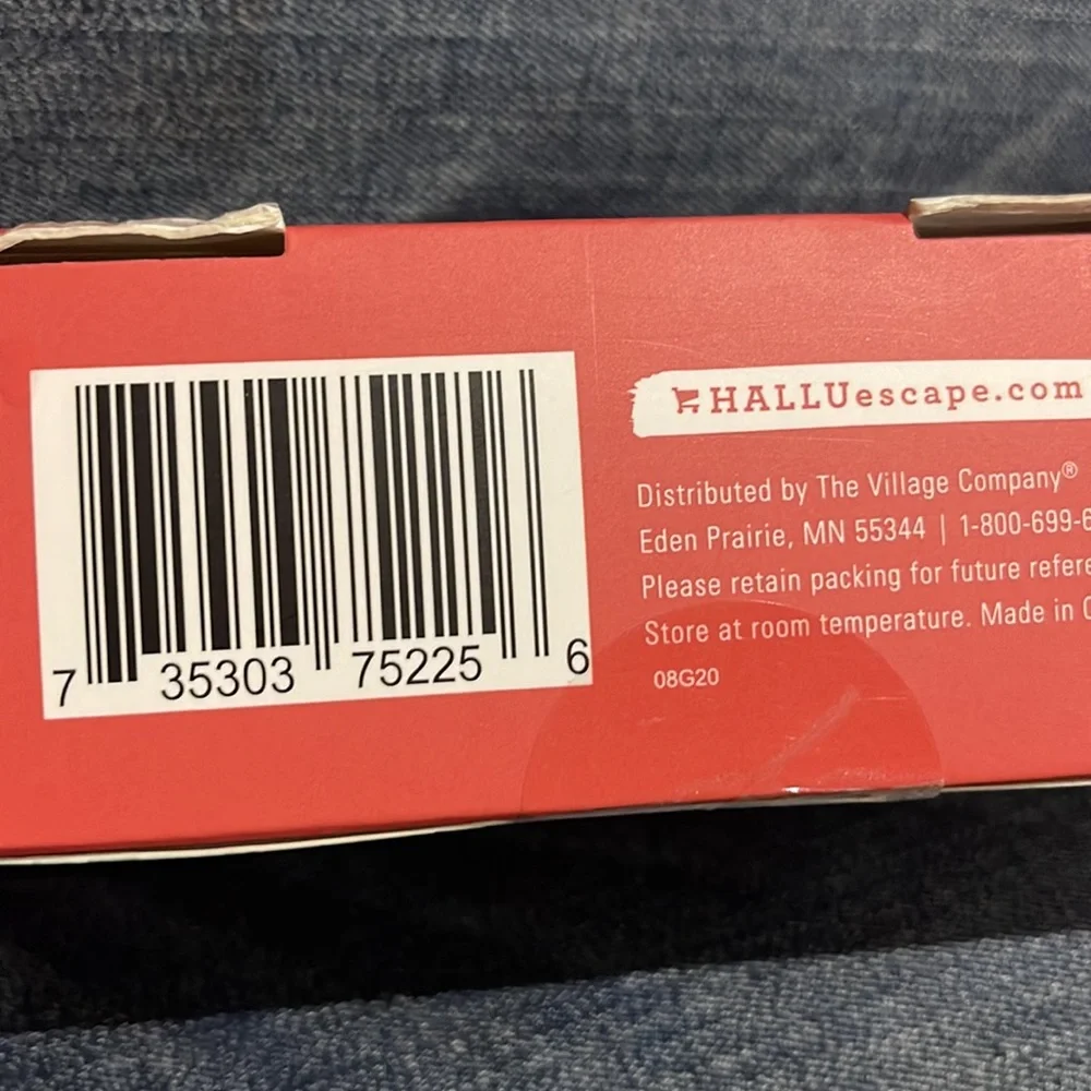 Life’s a Beach Bath Gift Set NIB - Picture 5 of 5